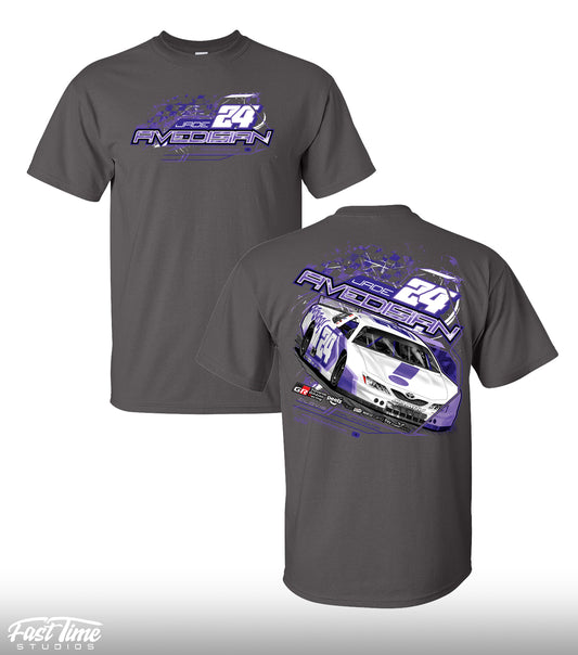 GRAY YAHOO Late Model
