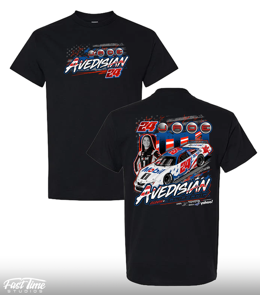 AVAILABLE SOON - Mobil 1 late model