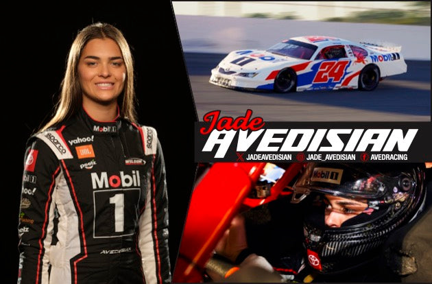ASA STARS TOUR Hero Card