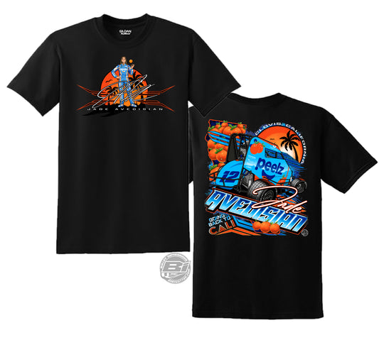 BACK TO CALI - enter "PICKUP PLAZA" discount code for free pickup